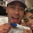 Bruna Biancardi expõe 'surpresa péssima' que fez para revelar gravidez para Neymar: 'Falei: 'ele vai me matar''