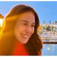 Claudia Raia mostra fotos de antes e depois de tratamento estético e mudança do rosto impressiona. Veja!