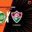 Juventude x Fluminense, AO VIVO, com a Voz do Esporte, às 14h30