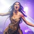 Tarja Turunen fala à RS sobre shows no Brasil, Marko Hietala e Anette Olzon