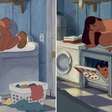 Esta cena de Lilo &amp; Stitch foi alterada silenciosamente pela Disney, mas poucos perceberam até agora - e o motivo faz todo o sentido!