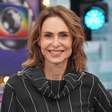 'Espero que seja realmente uma reaproximação', confessa Silvia Pfeifer sobre retorno à Globo