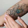 Tatuagem interfere na nossa energia? Especialista explica
