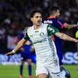 Palmeiras é resiliente, vira sobre Red Bull Bragantino e mantém liderança do Brasileirão
