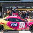 NASCAR Brasil: Rubens Barrichello vence Corrida 2 em Interlagos