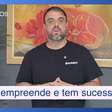 Ex-CLT empreende e tem sucesso com segurança e medicina do trabalho