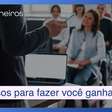 Cursos em alta para você se aprimorar e ganhar mais