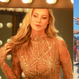Luana Piovani elogia o ex-marido, Pedro Scooby