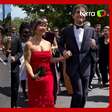 Equipe de 'O Agente Secreto' dança frevo no tapete vermelho de Cannes