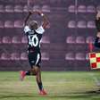 Com hat-trick de Jhonson, Corinthians goleia Sport no Brasileirão Feminino; veja lances