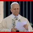 Durante missa, papa Leão XIV afirma que sentiu a presença de Francisco e pede o fim das guerras