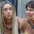 'Power Couple': Talira quer confrontar Gretchen sobre alfinetadas