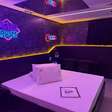 Motel Desirée inaugura a primeira suíte "gamer" do Brasil