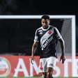 Diniz esclarece ausência de Jair em triunfo do Vasco pelo Brasileirão