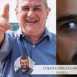 COLUNA | Prefeito Zaffalon deve acompanhar Eduardo Leite no PSD