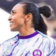 Marta é eleita a melhor jogadora da história pela IFFHS