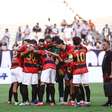 Pior início da história: Sport soma apenas dois pontos nas 9 primeiras rodadas do Brasileirão