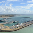 Em 1953, EUA decidiram instalar uma base naval na Espanha; agora, futuro da instalação é incerto