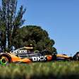 F1: Norris afirma que McLaren precisa seguir com "trabalho duro" por título