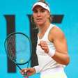 Bia Haddad emplaca grande virada e vence em Estrasburgo