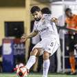 Rincón cita Santos distinto em derrota no clássico: 'Temos de trabalhar muito'