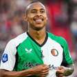 Igor Paixão, do Feyenoord, entra em pré-lista da Seleção Brasileira