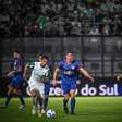 Red Bull Bragantino tem sequência positiva interrompida