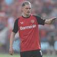 Apesar de reunião, Manchester City desiste de contratar Wirtz