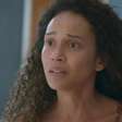 Raquel se assusta ao flagrar casal em 'Vale Tudo'; veja quem