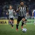 Hulk comenta empate do Atlético-MG no clássico e alfineta Kaio Jorge: 'virou personagem'