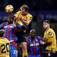 Crystal Palace x Wolves: onde assistir, escalações e arbitragem