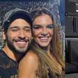 Bruno Fagundes expõe desespero após atropelamento de Mara Carvalho: 'Chegou atordoada, ferida'