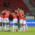 Em novo tropeço no Brasileirão, Internacional volta a sair atrás no placar
