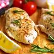 6 receitas com frango para aumentar o consumo de proteínas
