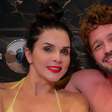 Ex-ator de Malhação fala sobre estrelar filme adulto com Luiza Ambiel: 'Pra aparecer'