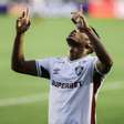 Emocionado, Hércules desabafa após primeiro gol pelo Fluminense: 'Tudo o que aconteceu'
