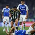 Atlético empata fora de casa com Cruzeiro e mantém invencibilidade sob o rival