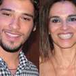 Filho de atriz da Globo que foi atropelada revela estado de saúde