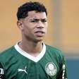 Luis Felipe mira recuperação após estreia e projeta Palmeiras forte no Brasileiro Sub-17