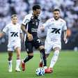 Martínez destaca variações táticas do Corinthians e exalta assistência decisiva em clássico