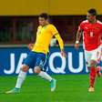 Thiago Silva sobre Ancelotti na Seleção Brasileira: 'Eu amo o Carlo'