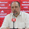 Inter saiba toda a programação colorada nessa semana!