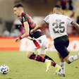 Léo Ortiz analisa empate do Flamengo e admite 'desgaste físico e mental'