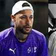 Uau! Neymar muda o visual e aparece de tranças; confira fotos
