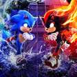 Sonic 3 - O Filme chega ao streaming; saiba onde assistir