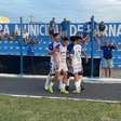 Em partida movimentada, Parnahyba consegue sua primeira vitória na Série D; Acompanhe o resumo dos jogos deste domingo (18)