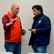 Grêmio vs Inter na CBF: Divergências presidenciais em eleição crucial