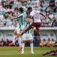 Juventude e Fluminense empatam em jogo disputado no Alfredo Jaconi
