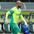 Palmeiras decide manter Lomba e desiste de Gabriel Brando