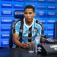 João Lucas sente, e Grêmio deve ter apenas uma opção na lateral direita